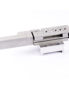 Jednostka prowadząca, SLTE-16-80-LS-G04 537461, Festo 2