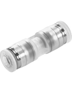 NPQP-D-Q12-E-FD-P10 Łącznik wtykowy