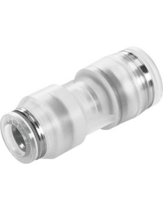 NPQP-D-Q6-Q4-FD-P10 Łącznik wtykowy