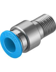 QS-1/8-8-I-50 Złącze wtykowe