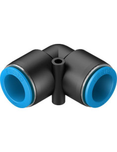 QSL-16-20 Łącznik wtykowy-L