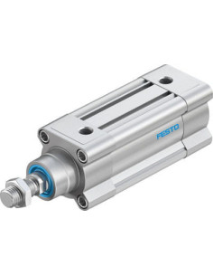 DSBC-50-50-PPVA-N3 Siłownik znormalizowany