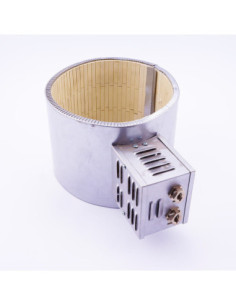 Grzałka, 622 8516 / 2012R, 210X165MM, KRAUSS MAFFEI 2