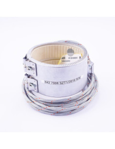 Grzałka, 642 7008 / 2019R, 145X95MM, KRAUSS MAFFEI