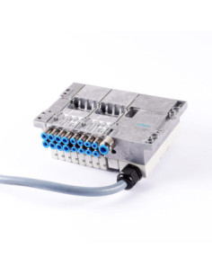 Wyspa zaworowa, interfejs elektryczny 533345 x 8, FESTO