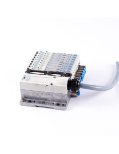 Wyspa zaworowa, interfejs elektryczny 533345 x 8, FESTO 2