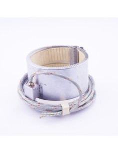 Grzałka, 642 7008 / 2019R, 145X95MM, KRAUSS MAFFEI 2