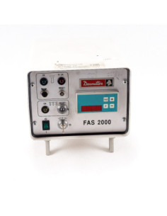 Sterownik do wkrętaka przemysłowego, FAS 2000, Desoutter