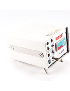 Sterownik do wkrętaka przemysłowego, FAS 2000, Desoutter 2