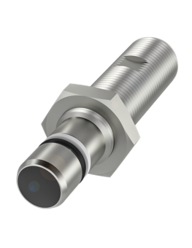 Czujnik indukcyjny do obszarów zagrożonych wybuchem BES 516-300-S315-S4-N BALLUFF