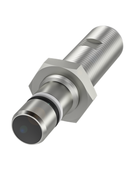 Czujnik indukcyjny do obszarów zagrożonych wybuchem BES 516-300-S315-S4-N BALLUFF