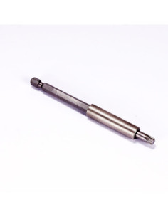 Torx magnetyczny   przedłużka, 337722, DEPRAG
