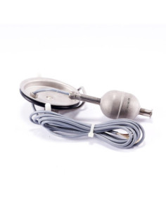 Czujnik pływakowy, 600D5LSA  300617, GLT GESSELLSCHAFT 2