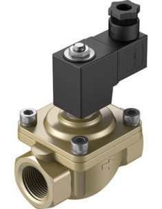 Dysza Coanda G 1/4, wzmacniający, stal galwanizowana