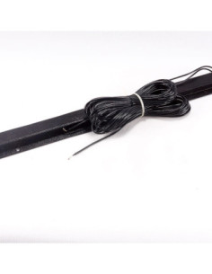 Listwa bezpieczeństwa rezystancyjna, 5201-00, HAAKE