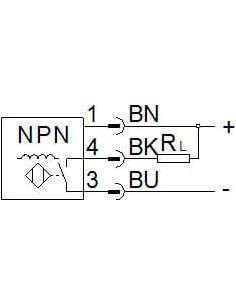 Blok przyłączeniowy, CPX-AB-2-M12-RK-DP/541519, FESTO