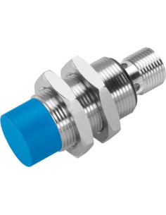 Siłownik pneumatyczny, ADVU-25-50-A-P-A/156615, FESTO 2