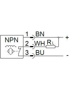 Amortyzator hydrauliczny, DYSW-8-14-Y1F/548073, FESTO