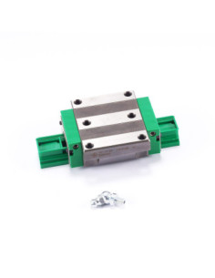 Wózek prowadnika liniowego, KWVE20B VI, INA 2