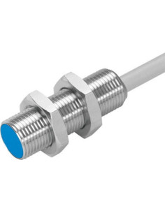 Liniowy czujnik położenia, 023271 TRS 25, NOVOTECHNIK