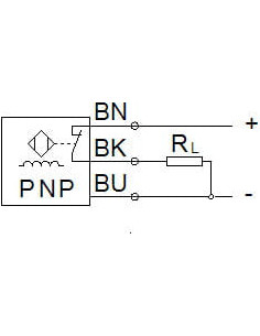 Liniowy czujnik położenia, 023271 TRS 25, NOVOTECHNIK 2