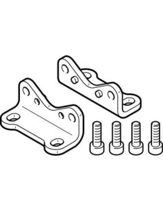 Interfejs kablowy DIGITAL (ZD), R1/20 mA 5m, HB-THERM