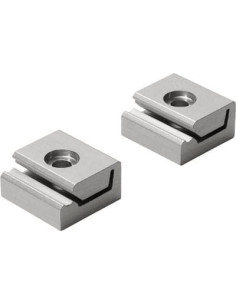 Smarownica ręczna z zestawem końcówek, 42506, PROLINE 2