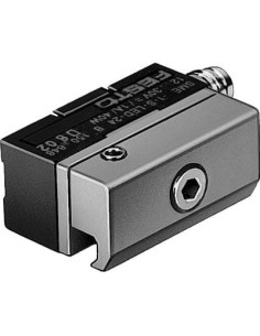 Prowadnica , CV506-039, Eas Europe (dł.15mm, śr.24mm)