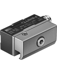 Prowadnica , CV506-039, Eas Europe (dł.15mm, śr.24mm) 2