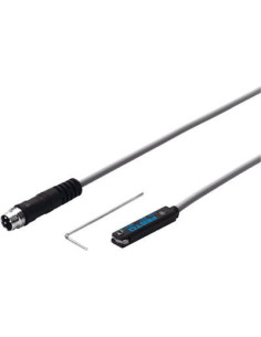 SME-8-S-LED-24 Wyłącznik zbliżeniowy