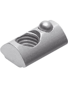 Jednostka obrotowa płaska, SF 155 M, Sommer Automatic