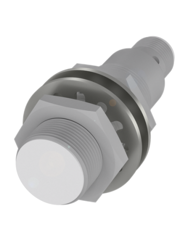 Czujnik indukcyjny odporny na pola magnetyczne BES 516-326-S4-W BALLUFF