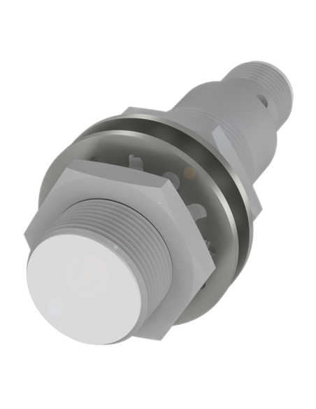 Czujnik indukcyjny odporny na pola magnetyczne BES 516-326-S4-W BALLUFF