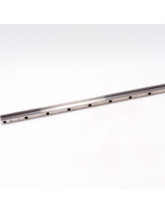 Szyna liniowa, 1605-803-31 500mm 1/2, BOSCH