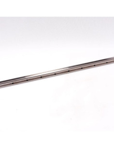 Szyna liniowa, 1605-803-31 595mm 1/2, BOSCH 2