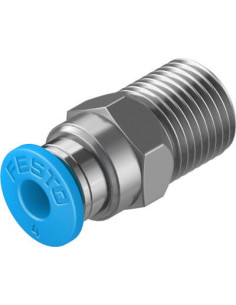 QS-1/8-4 Złącze wtykowe