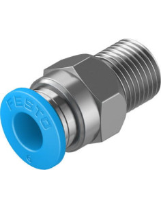 QS-1/8-6 Złącze wtykowe