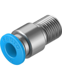 QS-1/8-6-I Złącze wtykowe