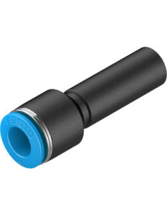 QS-10H-8 Łącznik wtykowy