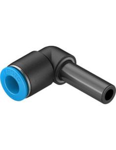 QSL-8H Łącznik wtykowy-L