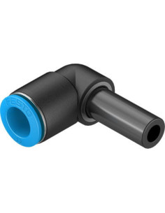 QSL-12H Łącznik wtykowy-L