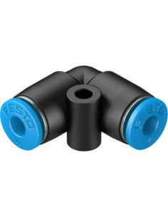 QSL-4 Łącznik wtykowy-L