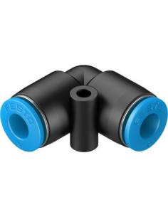 QSL-6 Łącznik wtykowy-L