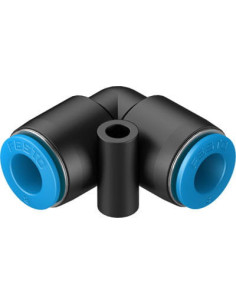 QSL-8 Łącznik wtykowy-L