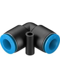 QSL-10 Łącznik wtykowy-L