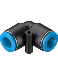 QSL-12 Łącznik wtykowy-L