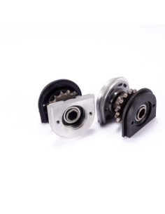 Zestaw napędowy BS 2/C, 3 842 532 678, BOSCH