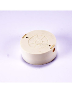 Uchwyt do montażu czujnika dymu Sockel 143A, 5000350.320091, HEKATRON 2