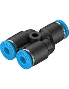 QSY-4 Łącznik wtykowy Y