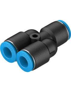 QSY-8 Łącznik wtykowy Y